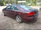 Volkswagen Passat 2.5l Se Image 7