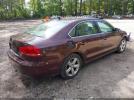 Volkswagen Passat 2.5l Se Image 5
