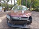 Volkswagen Passat 2.5l Se Image 4