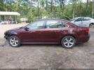 Volkswagen Passat 2.5l Se Image 12