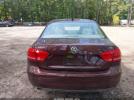 Volkswagen Passat 2.5l Se Image 14