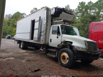  Salvage International Durastar 4300