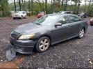 Toyota Camry Se Image 6