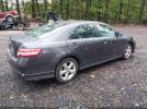 Toyota Camry Se Image 4