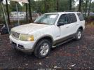 Ford Explorer Eddie Bauer Image 3