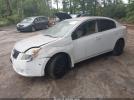 Nissan Sentra 2.0 Image 3