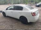 Nissan Sentra 2.0 Image 8