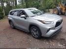 Toyota Highlander Xle Image 1