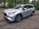 Toyota Highlander Xle Image 16