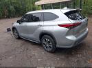 Toyota Highlander Xle Image 2