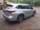 Toyota Highlander Xle Image 17