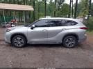 Toyota Highlander Xle Image 13