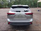 Toyota Highlander Xle Image 12
