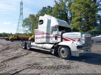  Salvage Freightliner Conventional
