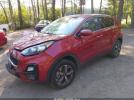Kia Sportage Lx Image 3