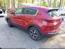 Kia Sportage Lx Image 4
