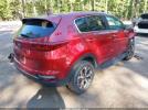 Kia Sportage Lx Image 5