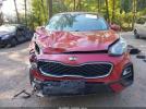 Kia Sportage Lx Image 8