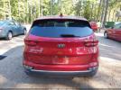 Kia Sportage Lx Image 12
