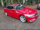 BMW 3 Series Image 1