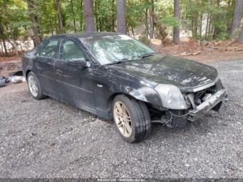  Salvage Cadillac CTS-V