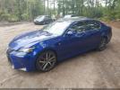 Lexus Gs Image 9