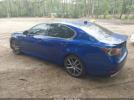 Lexus Gs Image 7