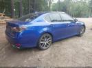 Lexus Gs Image 5