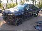 Chevrolet Silverado 1500 4wd  Short Bed Lt Trail Boss Image 9