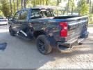 Chevrolet Silverado 1500 4wd  Short Bed Lt Trail Boss Image 8
