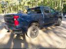 Chevrolet Silverado 1500 4wd  Short Bed Lt Trail Boss Image 15