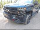 Chevrolet Silverado 1500 4wd  Short Bed Lt Trail Boss Image 6