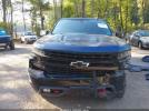 Chevrolet Silverado 1500 4wd  Short Bed Lt Trail Boss Image 2