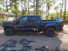 Chevrolet Silverado 1500 4wd  Short Bed Lt Trail Boss Image 10