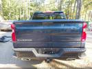 Chevrolet Silverado 1500 4wd  Short Bed Lt Trail Boss Image 11