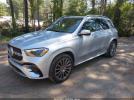Mercedes-Benz GLE 4matic Image 2