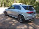 Mercedes-Benz GLE 4matic Image 4