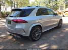 Mercedes-Benz GLE 4matic Image 5