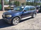 BMW X Series 4.8i Image 12