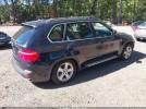 BMW X Series 4.8i Image 2