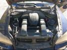 BMW X Series 4.8i Image 6