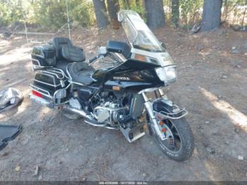  Salvage Honda Gl1200