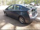 Toyota Prius Iii Image 11