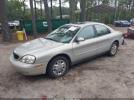 Mercury Sable Ls Premium Image 5
