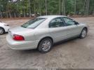 Mercury Sable Ls Premium Image 3