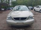 Mercury Sable Ls Premium Image 7