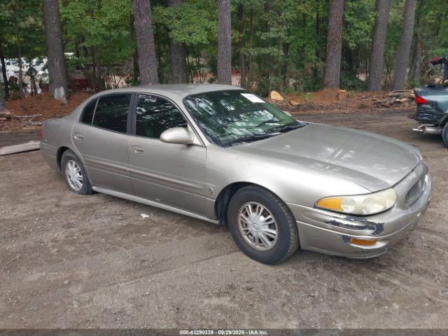  Salvage Buick LeSabre