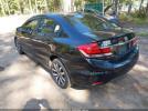 Honda Civic Ex-l Image 4