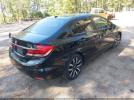 Honda Civic Ex-l Image 5