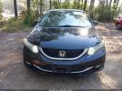 Honda Civic Ex-l Image 12